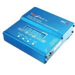 SKYRC IMAX B6AC V2 Charger 50W Balance Charger for RC Helicopter & Quadcopter Battery Plastic Material